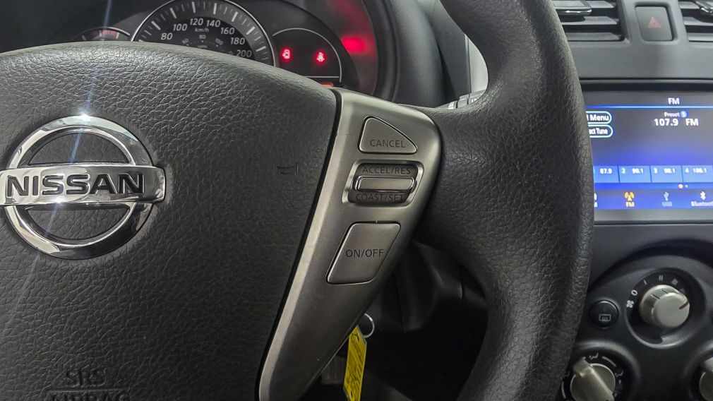 Nissan MICRA SV 2019 d’occasion à vendre - 16