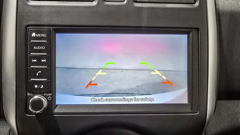 Nissan MICRA SV 2019 d’occasion à vendre - 17