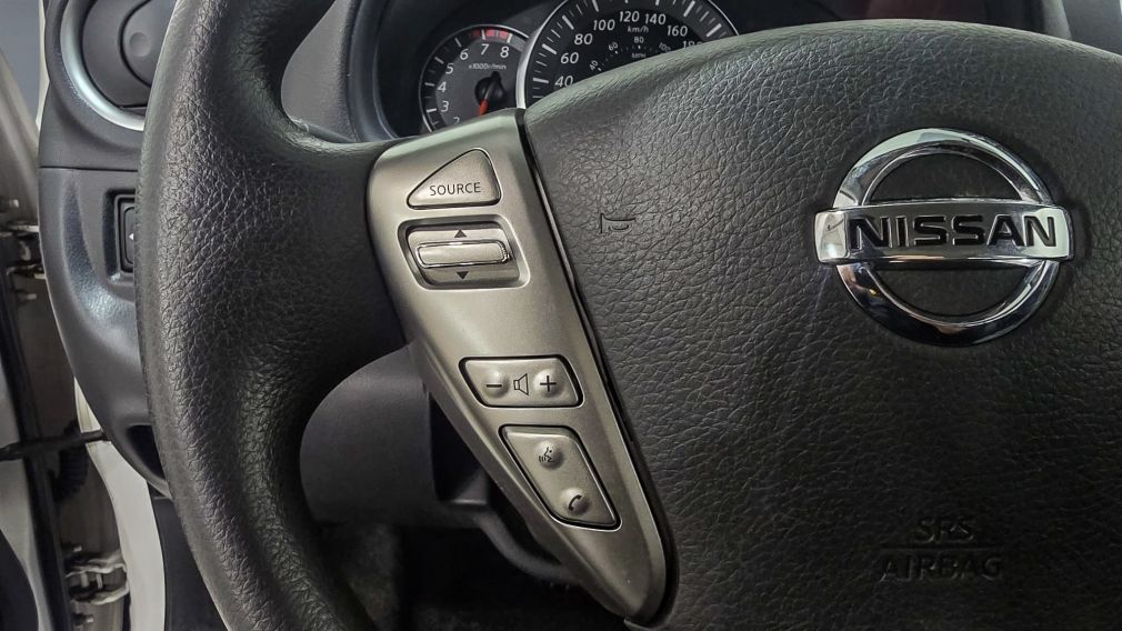 Nissan MICRA SV 2019 d’occasion à vendre - 14