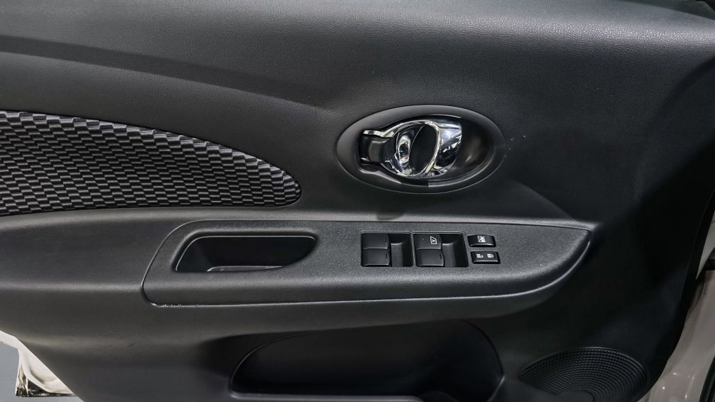 Nissan MICRA SV 2019 d’occasion à vendre - 10