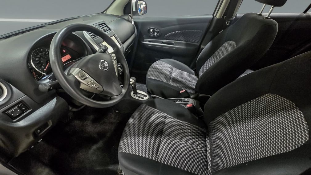 Nissan MICRA SV 2019 d’occasion à vendre - 12