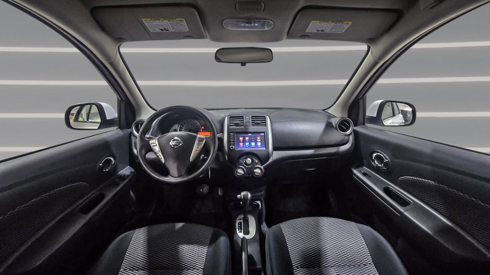 Nissan MICRA SV 2019 d’occasion à vendre - 13