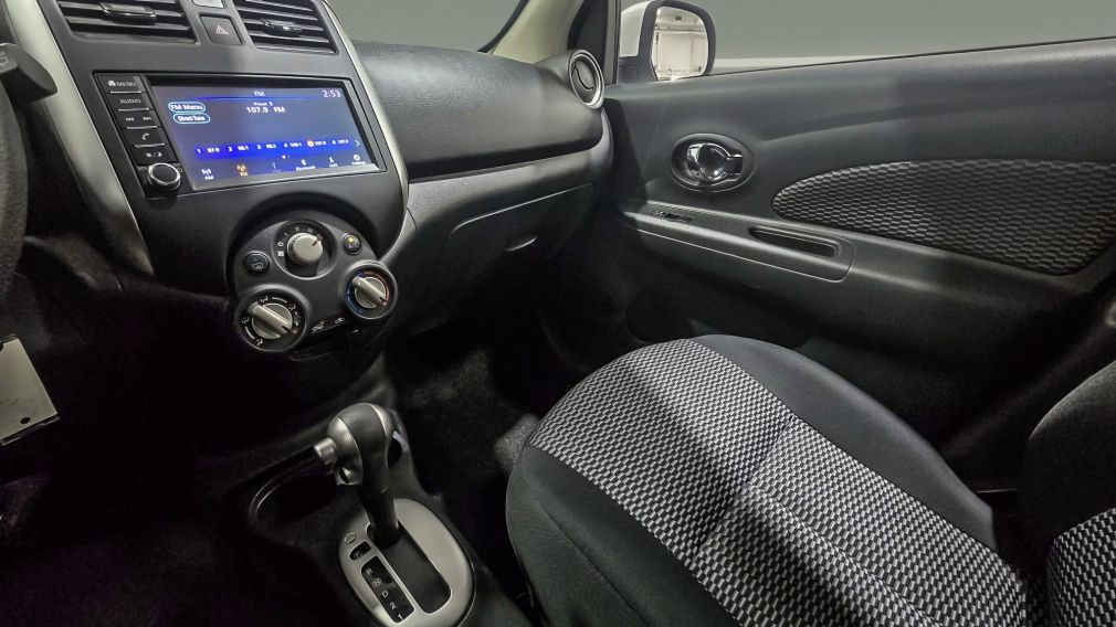 Nissan MICRA SV 2019 d’occasion à vendre - 18
