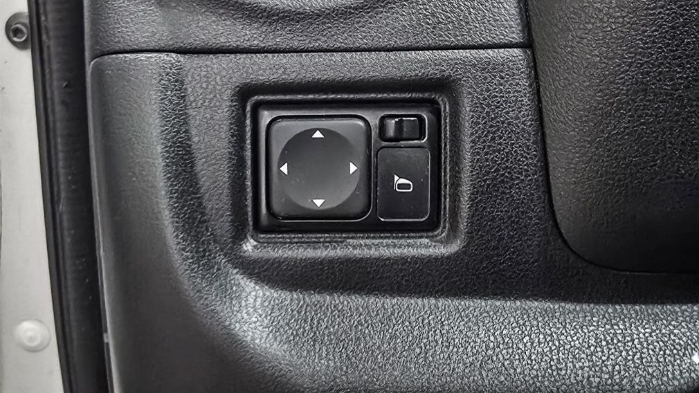 Nissan MICRA SV 2019 d’occasion à vendre - 11