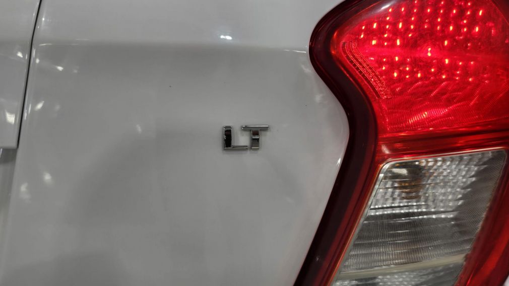 Chevrolet Spark LT 2019 d&rsquo;occasion à vendre - 23