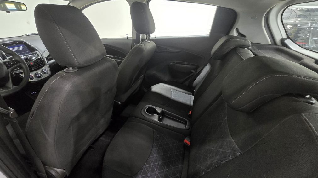 Chevrolet Spark LT 2019 d&rsquo;occasion à vendre - 20