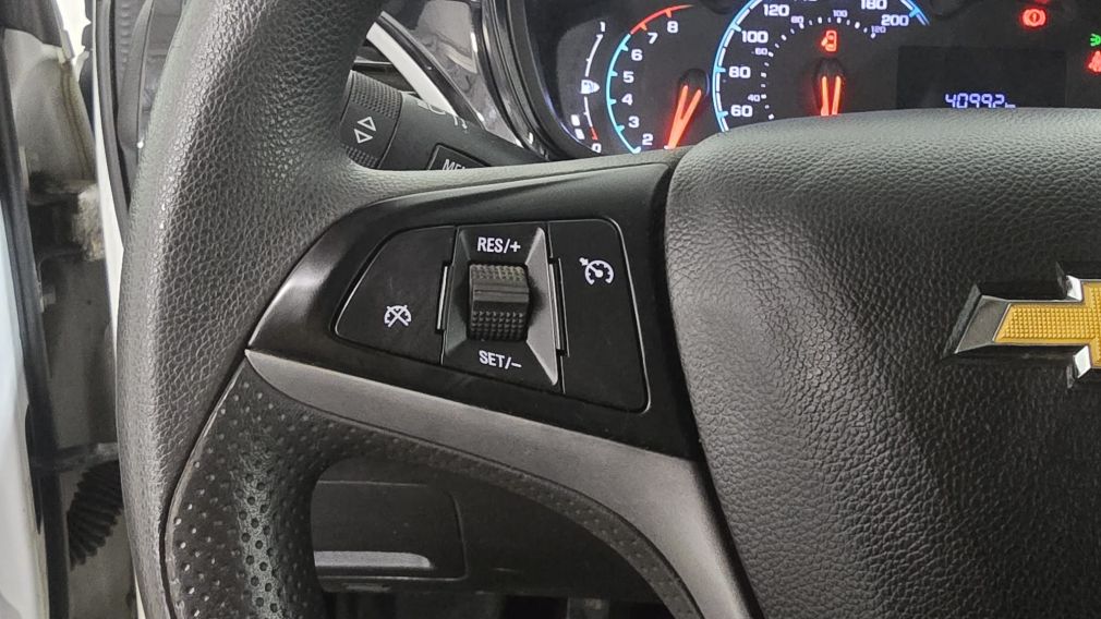 Chevrolet Spark LT 2019 d&rsquo;occasion à vendre - 14