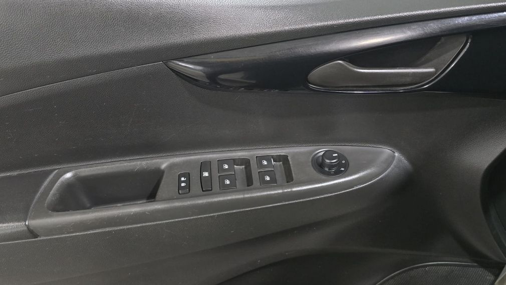 Chevrolet Spark LT 2019 d&rsquo;occasion à vendre - 10