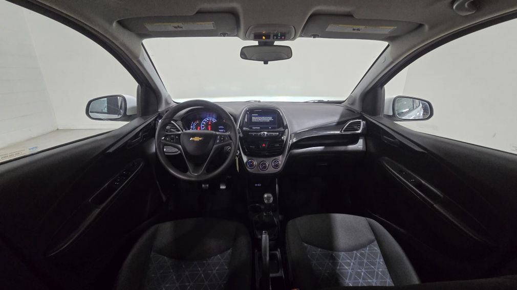 Chevrolet Spark LT 2019 d&rsquo;occasion à vendre - 13