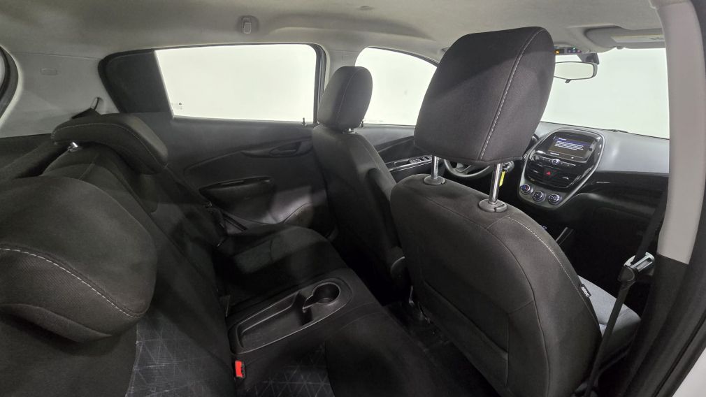 Chevrolet Spark LT 2019 d&rsquo;occasion à vendre - 21