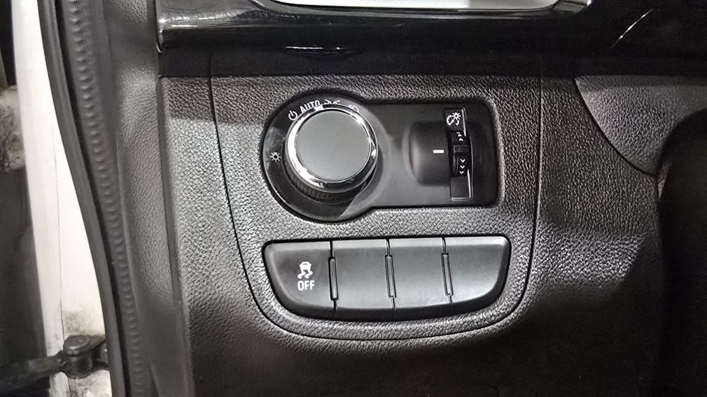 Chevrolet Spark LT 2019 d&rsquo;occasion à vendre - 11