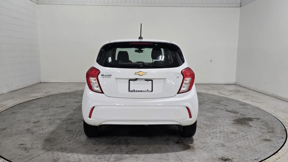 Chevrolet Spark LT 2019 d&rsquo;occasion à vendre - 6