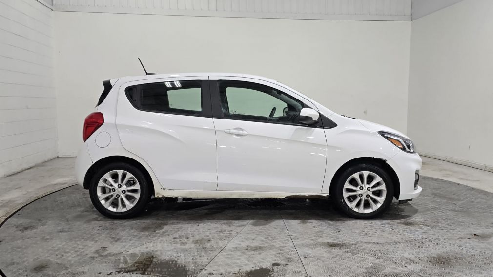 Chevrolet Spark LT 2019 d&rsquo;occasion à vendre - 8