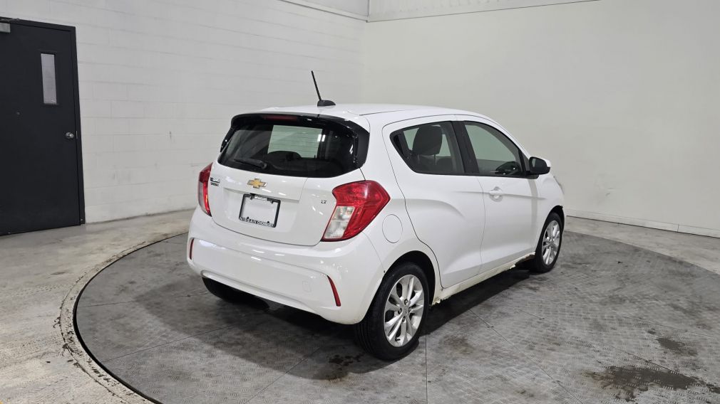 Chevrolet Spark LT 2019 d&rsquo;occasion à vendre - 7