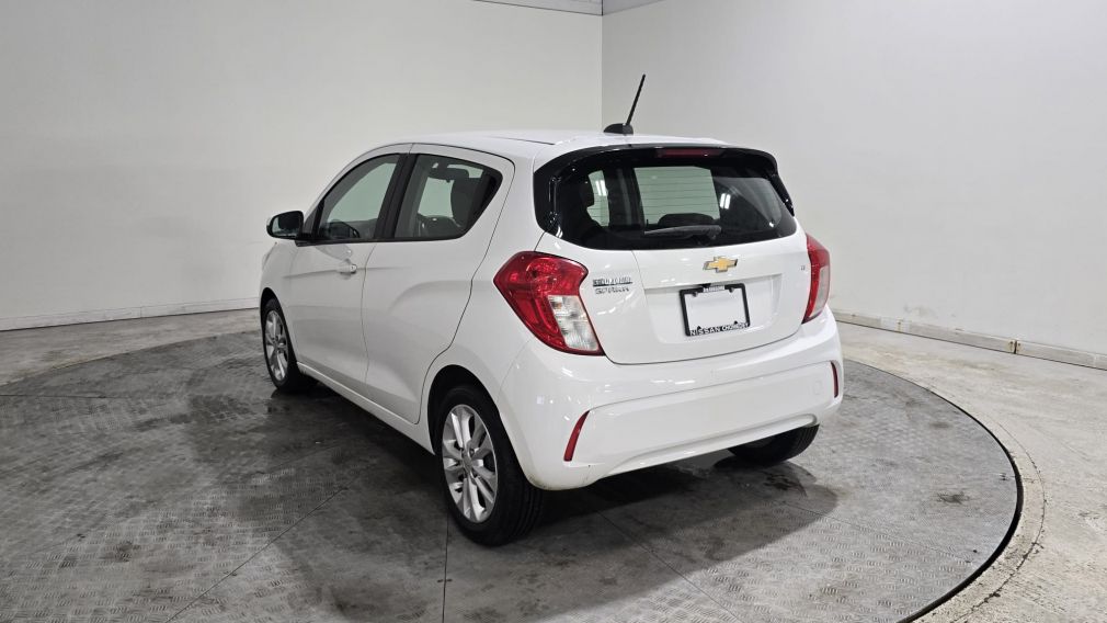 Chevrolet Spark LT 2019 d&rsquo;occasion à vendre - 5