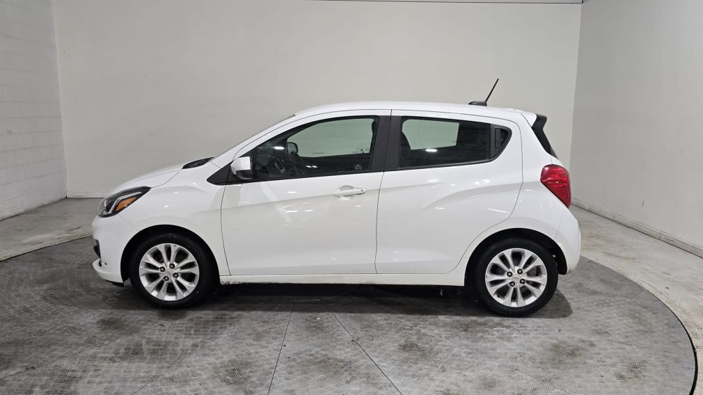 Chevrolet Spark LT 2019 d&rsquo;occasion à vendre - 4