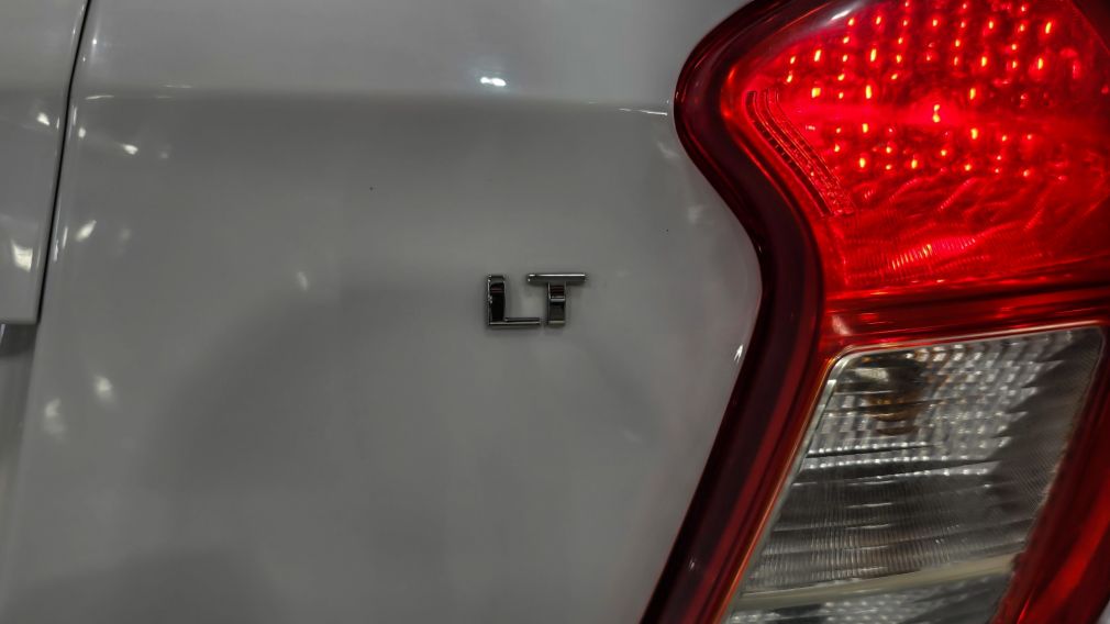 Chevrolet Spark LT 2019 d&rsquo;occasion à vendre - 23