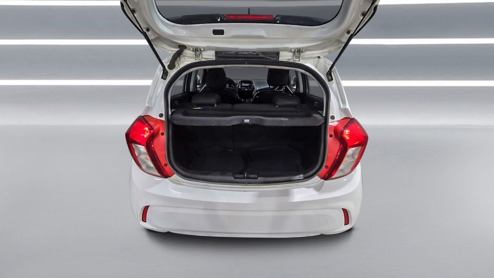 Chevrolet Spark LT 2019 d&rsquo;occasion à vendre - 22