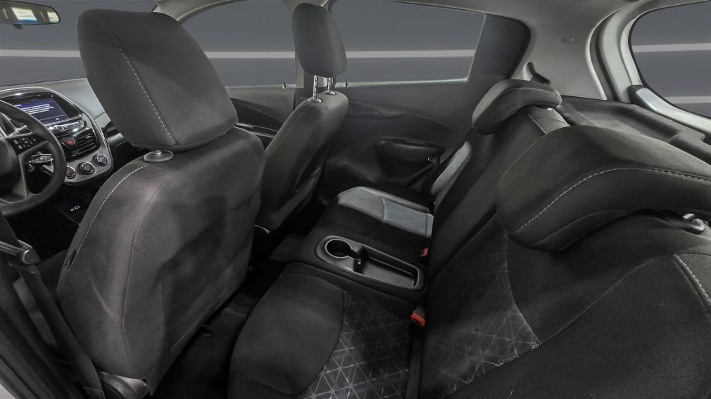 Chevrolet Spark LT 2019 d&rsquo;occasion à vendre - 18