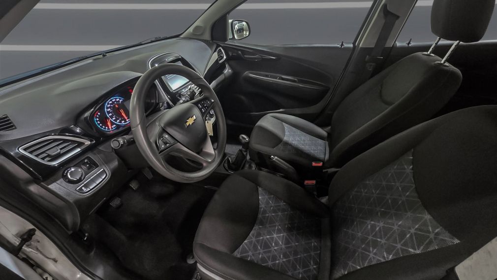 Chevrolet Spark LT 2019 d&rsquo;occasion à vendre - 12