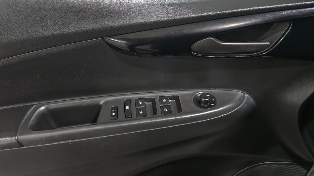 Chevrolet Spark LT 2019 d&rsquo;occasion à vendre - 10