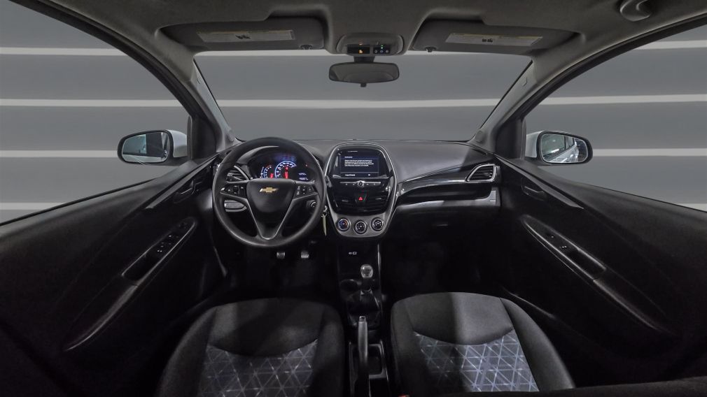Chevrolet Spark LT 2019 d&rsquo;occasion à vendre - 19