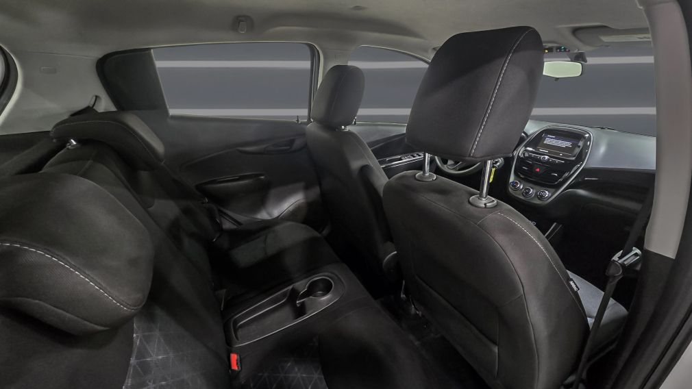 Chevrolet Spark LT 2019 d&rsquo;occasion à vendre - 21
