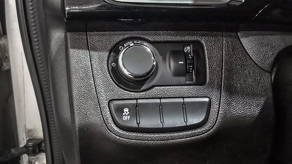 Chevrolet Spark LT 2019 d&rsquo;occasion à vendre - 11