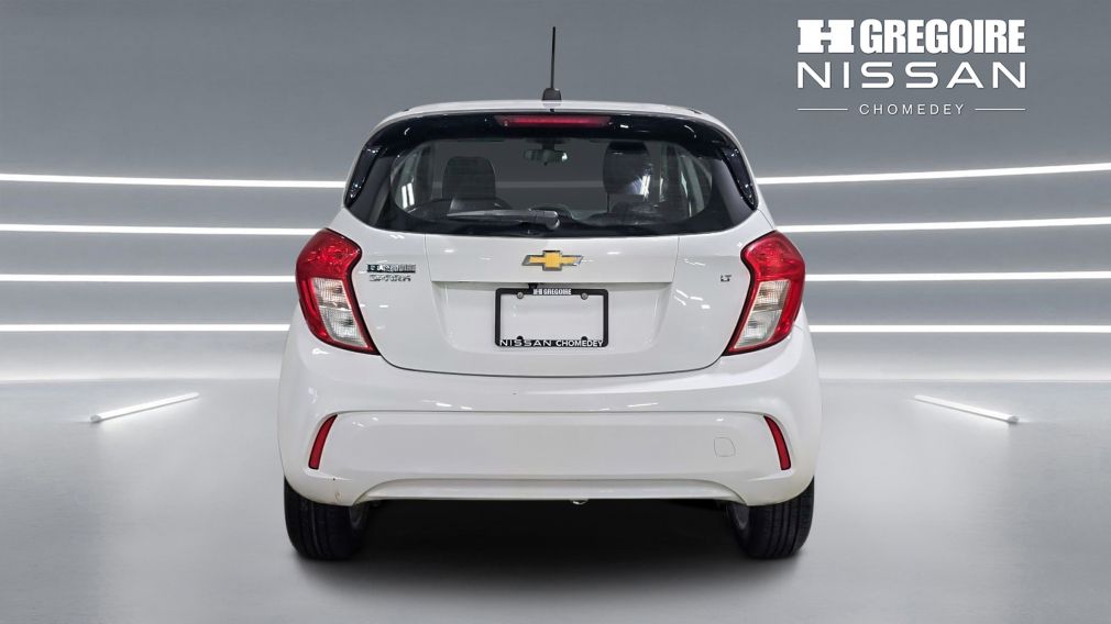 Chevrolet Spark LT 2019 d&rsquo;occasion à vendre - 6