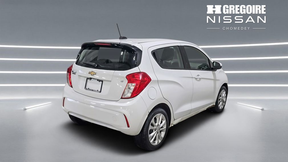 Chevrolet Spark LT 2019 d&rsquo;occasion à vendre - 7