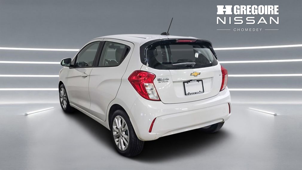 Chevrolet Spark LT 2019 d&rsquo;occasion à vendre - 5