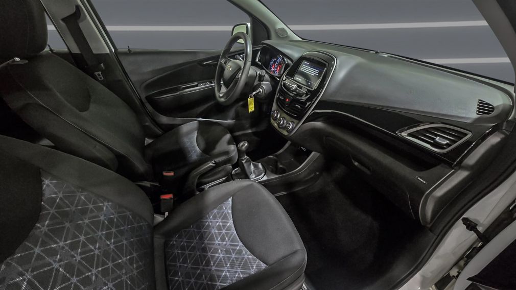 Chevrolet Spark LT 2019 d&rsquo;occasion à vendre - 20