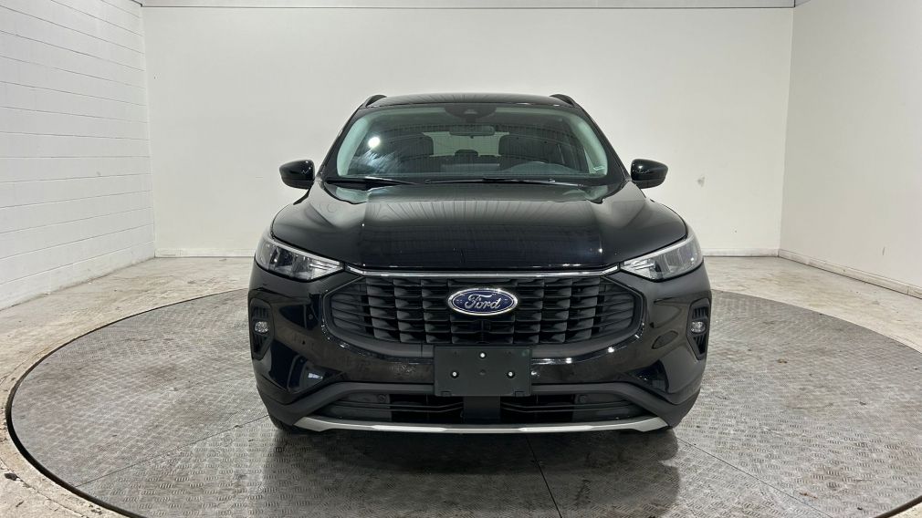 Ford Escape PHEV 2024 d&rsquo;occasion à vendre - 2