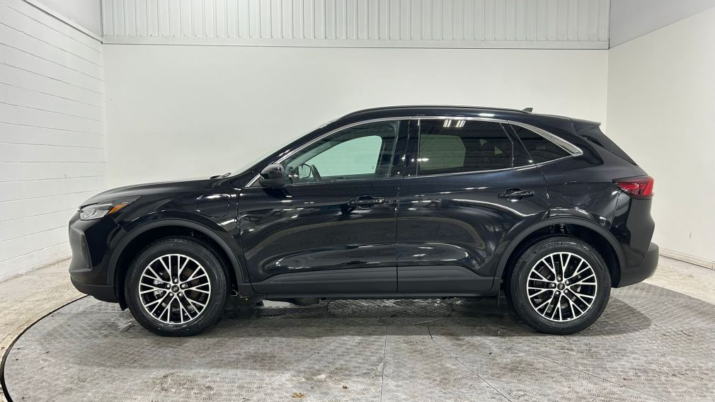 Ford Escape PHEV 2024 d&rsquo;occasion à vendre - 4