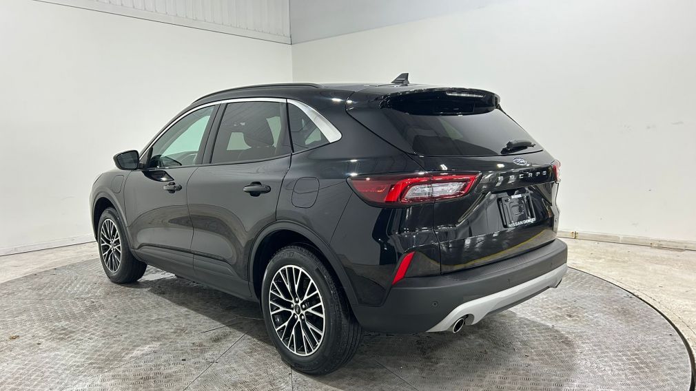 Ford Escape PHEV 2024 d&rsquo;occasion à vendre - 5