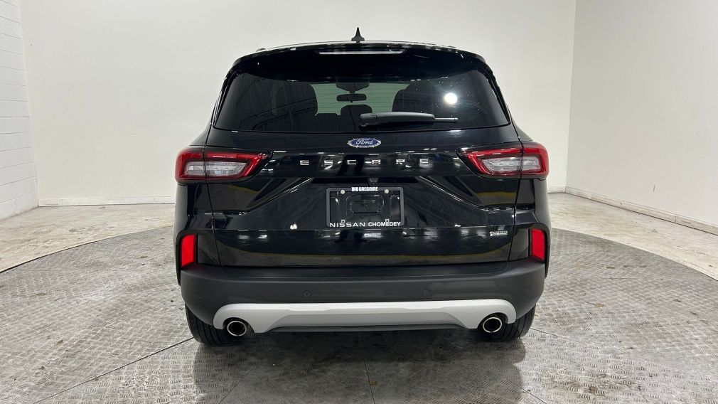 Ford Escape PHEV 2024 d&rsquo;occasion à vendre - 6