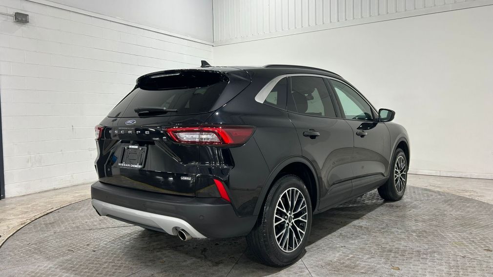 Ford Escape PHEV 2024 d&rsquo;occasion à vendre - 7