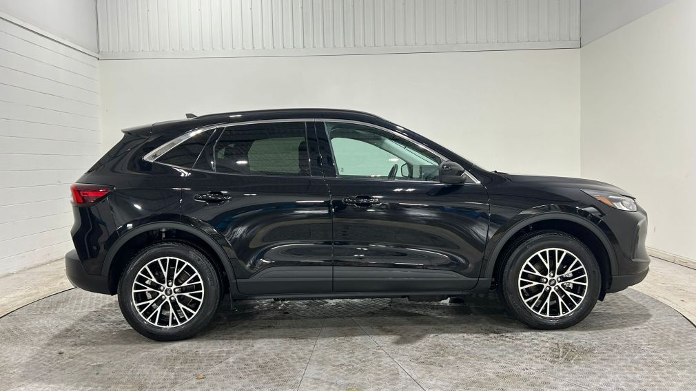 Ford Escape PHEV 2024 d&rsquo;occasion à vendre - 8