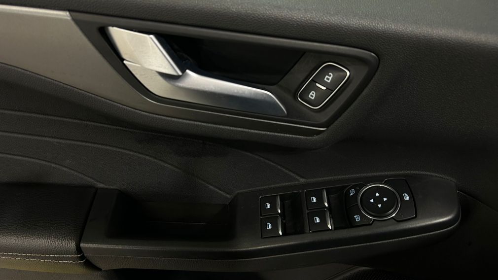 Ford Escape PHEV 2024 d&rsquo;occasion à vendre - 11