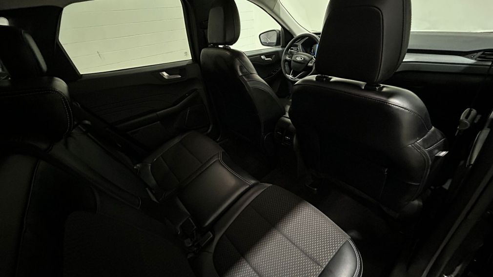 Ford Escape PHEV 2024 d&rsquo;occasion à vendre - 22