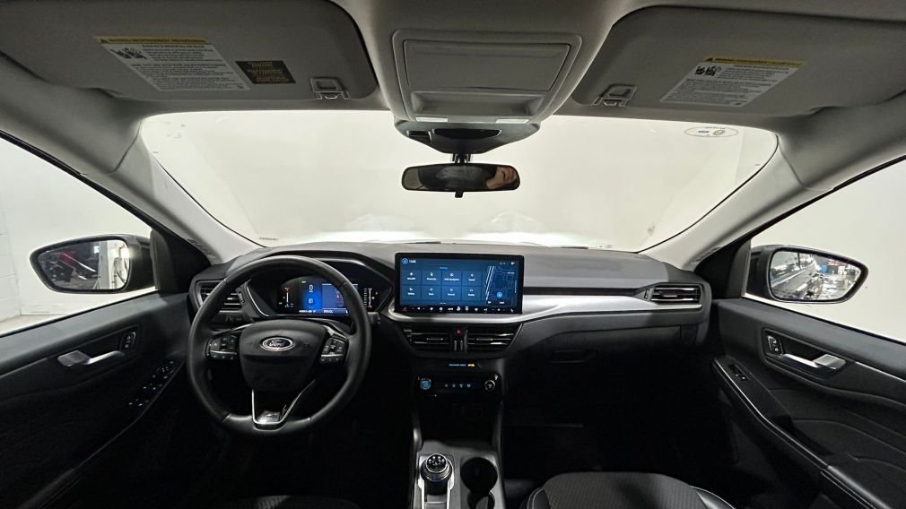 Ford Escape PHEV 2024 d&rsquo;occasion à vendre - 15