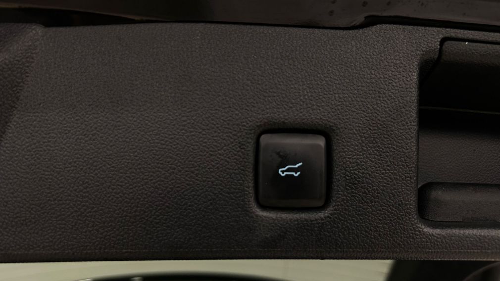 Ford Escape PHEV 2024 d&rsquo;occasion à vendre - 24