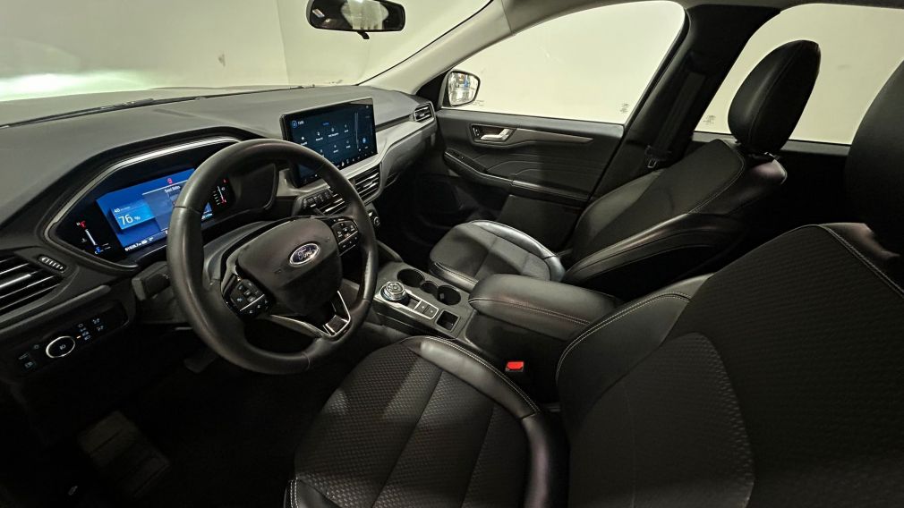 Ford Escape PHEV 2024 d&rsquo;occasion à vendre - 13