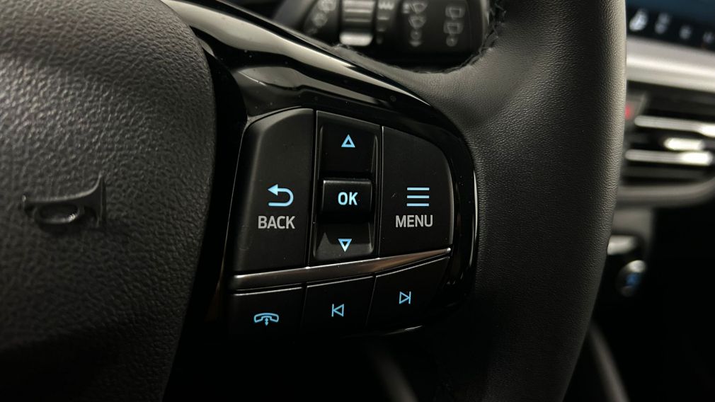 Ford Escape PHEV 2024 d&rsquo;occasion à vendre - 18