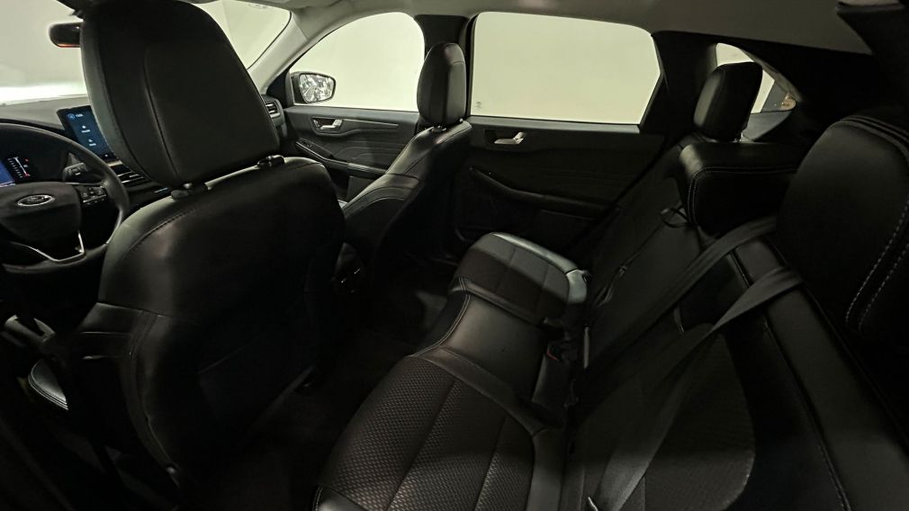 Ford Escape PHEV 2024 d&rsquo;occasion à vendre - 23