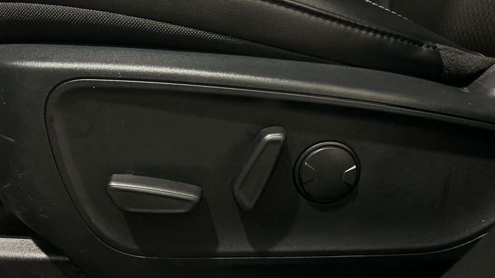 Ford Escape PHEV 2024 d&rsquo;occasion à vendre - 14