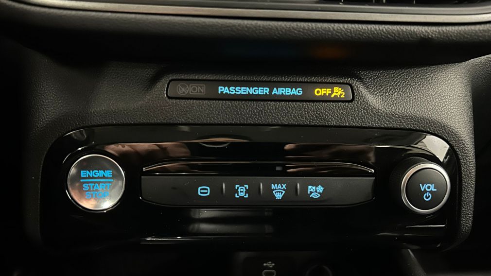 Ford Escape PHEV 2024 d&rsquo;occasion à vendre - 20