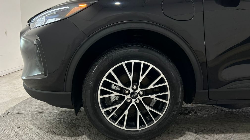 Ford Escape PHEV 2024 d&rsquo;occasion à vendre - 10