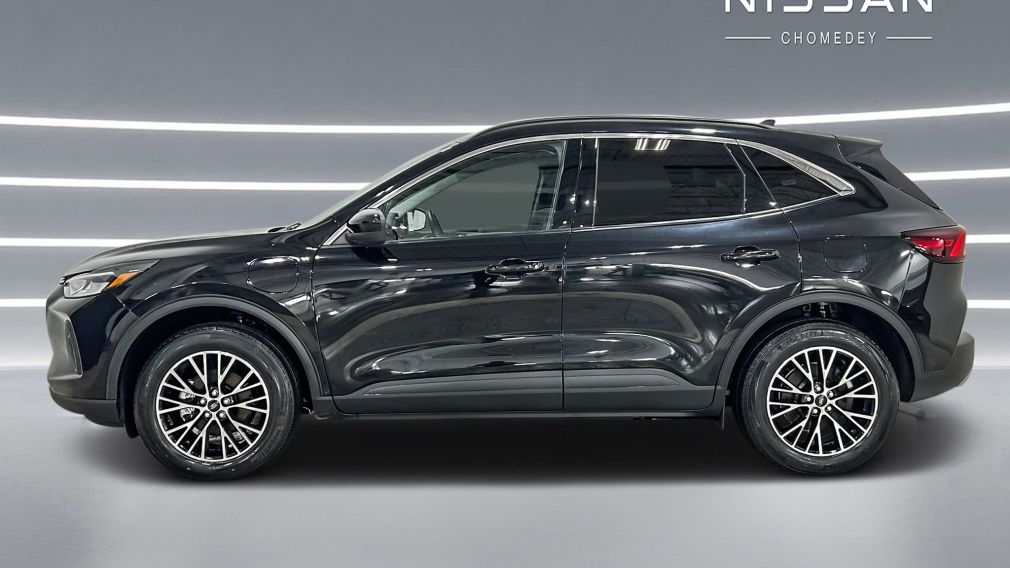 Ford Escape PHEV 2024 d’occasion à vendre - 4