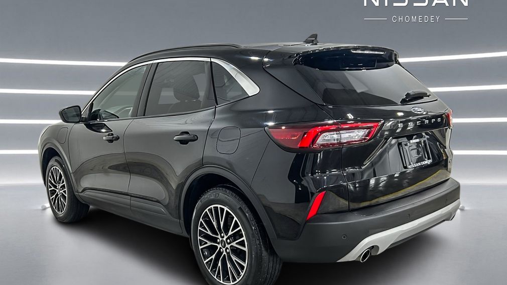 Ford Escape PHEV 2024 d’occasion à vendre - 5